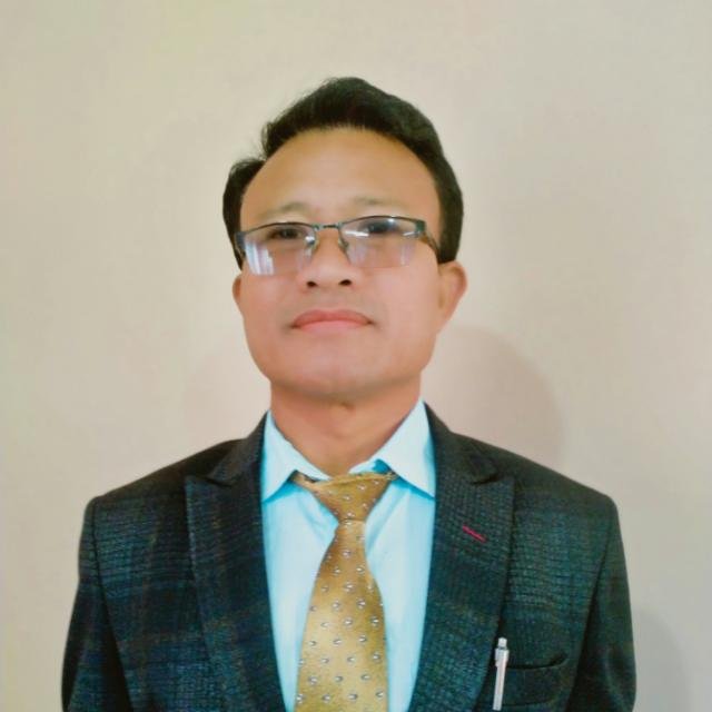 Principal Samrat Narzary