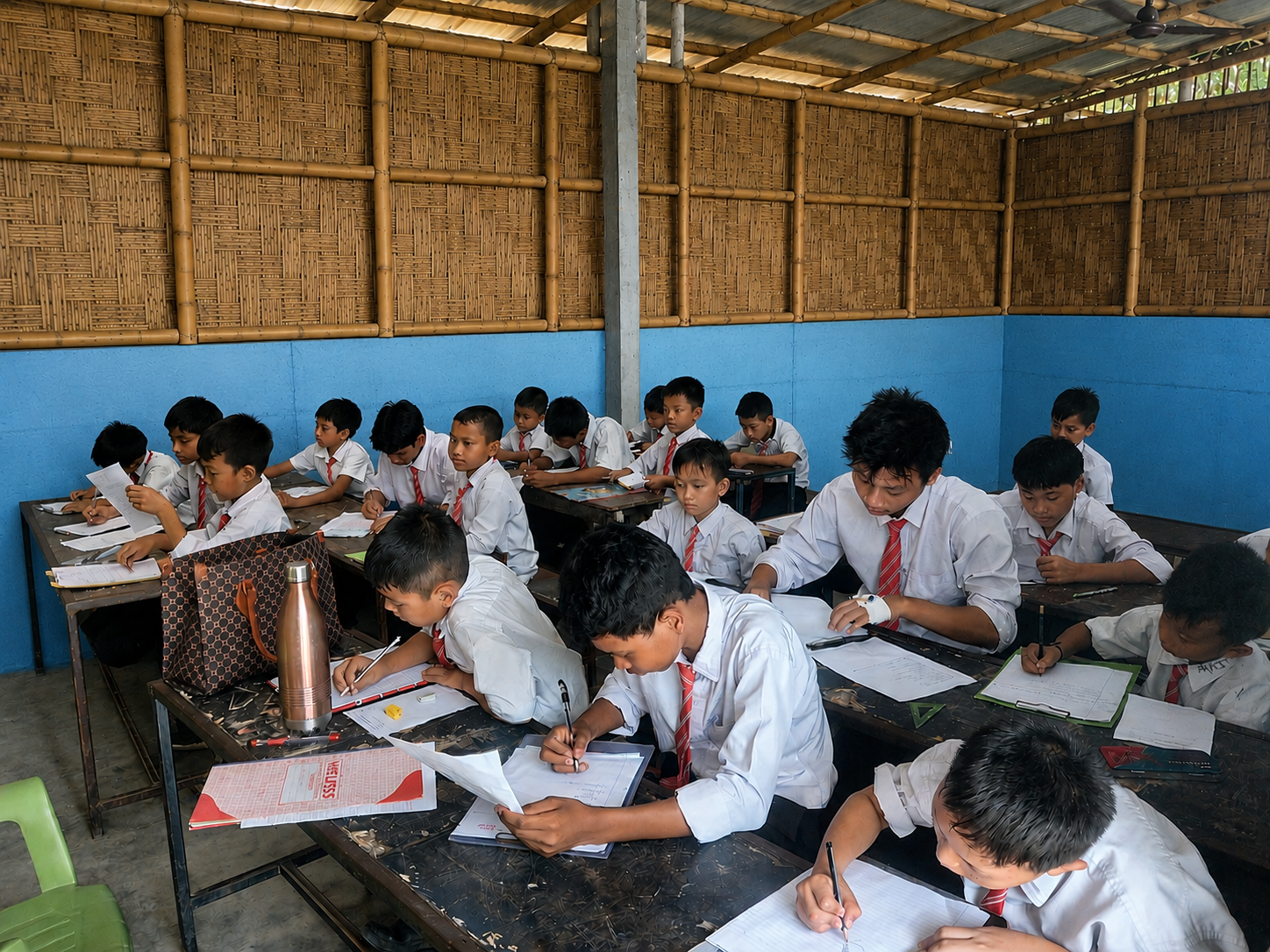 Examination Hall
