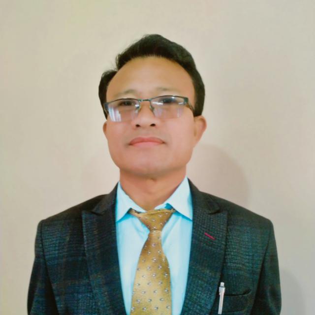 Samrat Narzary